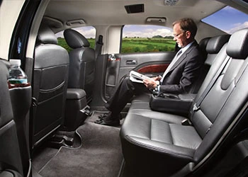 Executive Car Service In Watford